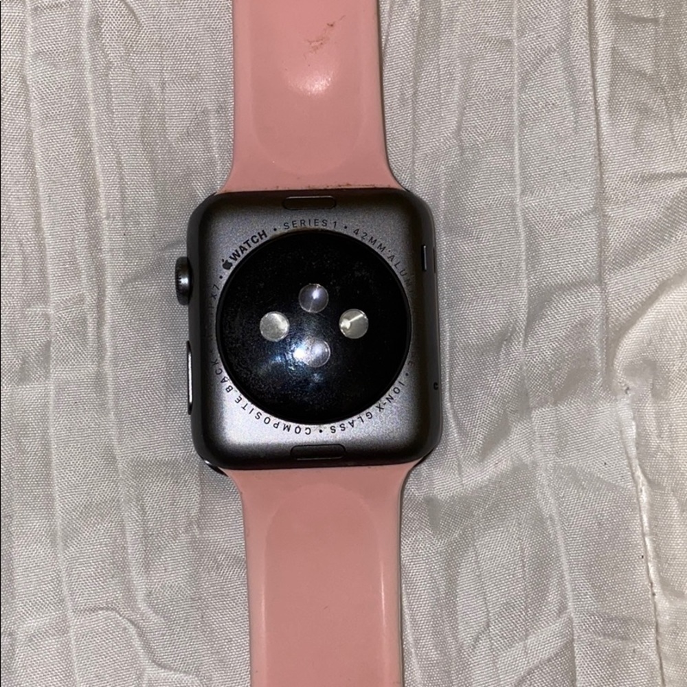 Apple Watch Generation 1